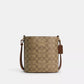 Coach Outlet Sophie Bucket Bag In Signature Canvas