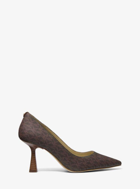 Amali Signature Logo Pump