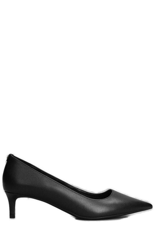 Michael Michael Kors Alina Flex Pointed-Toe Pumps