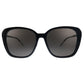 Saint Laurent  SL M78/F 001 Womens Oversized Sunglasses