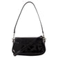 The Small Shoulder Bag -  - Leather - Black