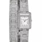 Women's Emery Three-Hand Stainless Steel Watch 22mm