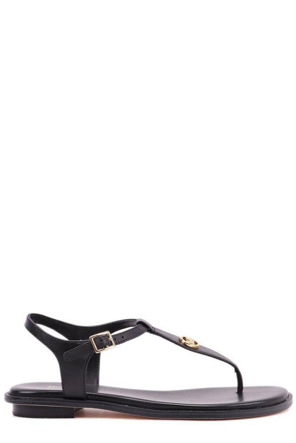 Michael Michael Kors Mallory T-Strap Sandals