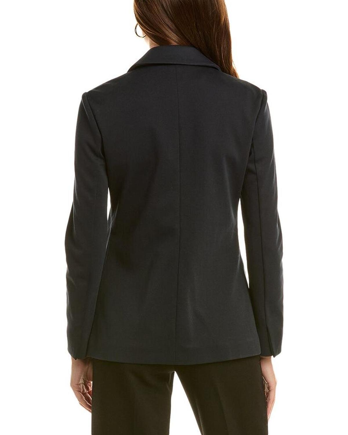 Max Mara Madera Jacket