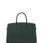 Women's Hudson Pebbled Large Laptop Bag