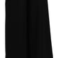 Dolce & Gabbana Elegant High Waist Wide Leg Wool Pants