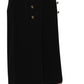 Dolce & Gabbana Elegant High Waist Wide Leg Wool Pants