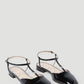 Gucci Double G Ballerina Flats