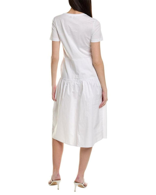 Max Mara Leisure Santos Midi Dress