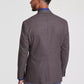 Men's Classic-Fit Pattern Sport Coat