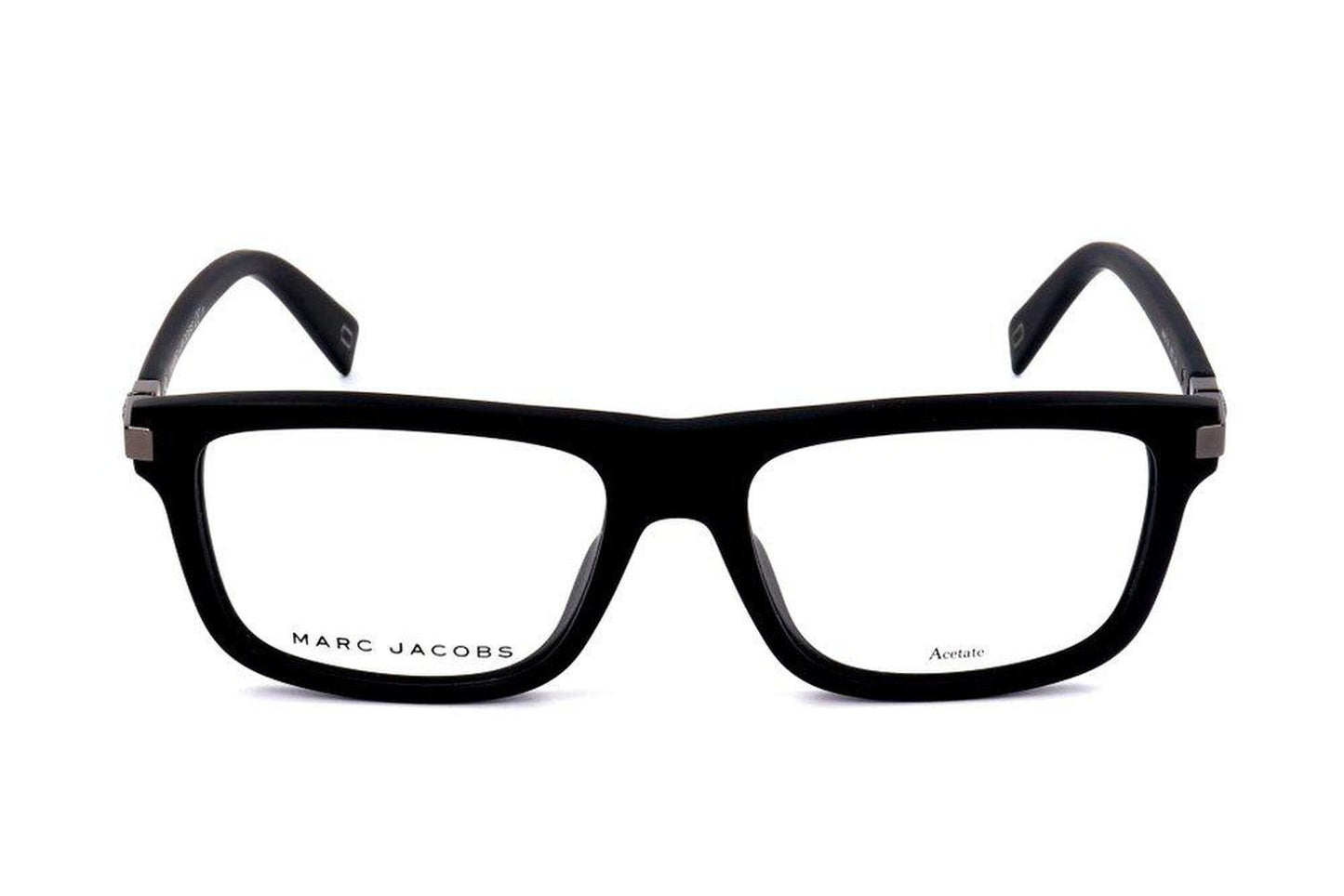 Marc Jacobs Eyewear Rectangular Frame Glasses