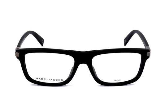 Marc Jacobs Eyewear Rectangular Frame Glasses