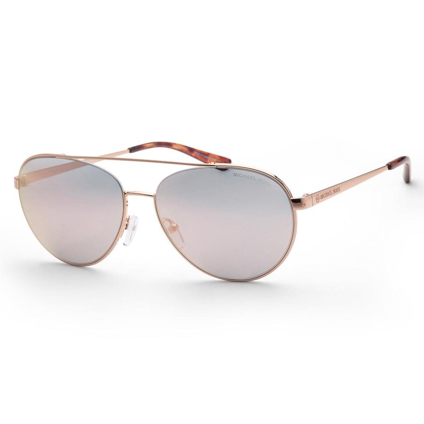 Michael Kors Women's 59mm Rose Gold Sunglasses MK1071-11084Z-59