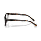 Women's Butterfly Eyeglasses, HC6196U52-O