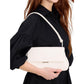 Grace Smooth Leather Shoulder Bag