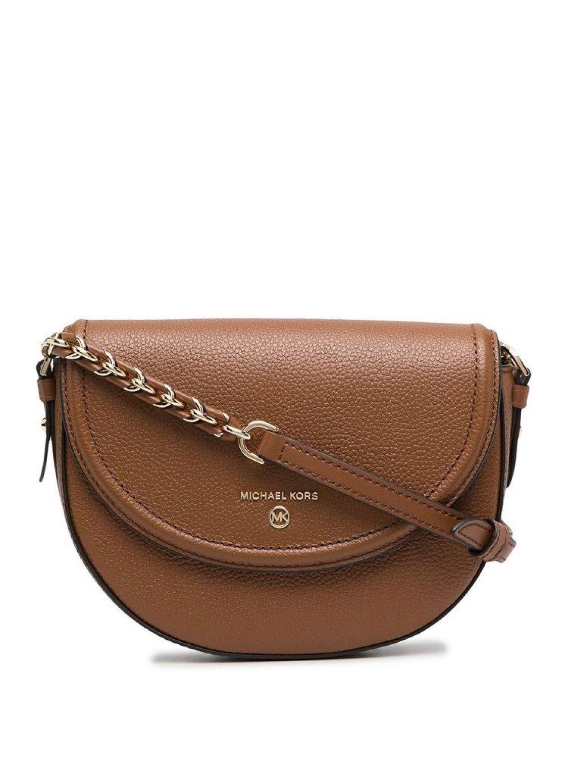 Michael Michael Kors Jet Set Charm Crossbody Bag