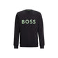 Men's 3D-Moulded Logo Sweatshirt