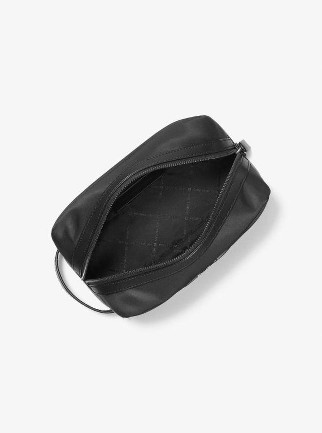 Lautner Nylon Travel Pouch