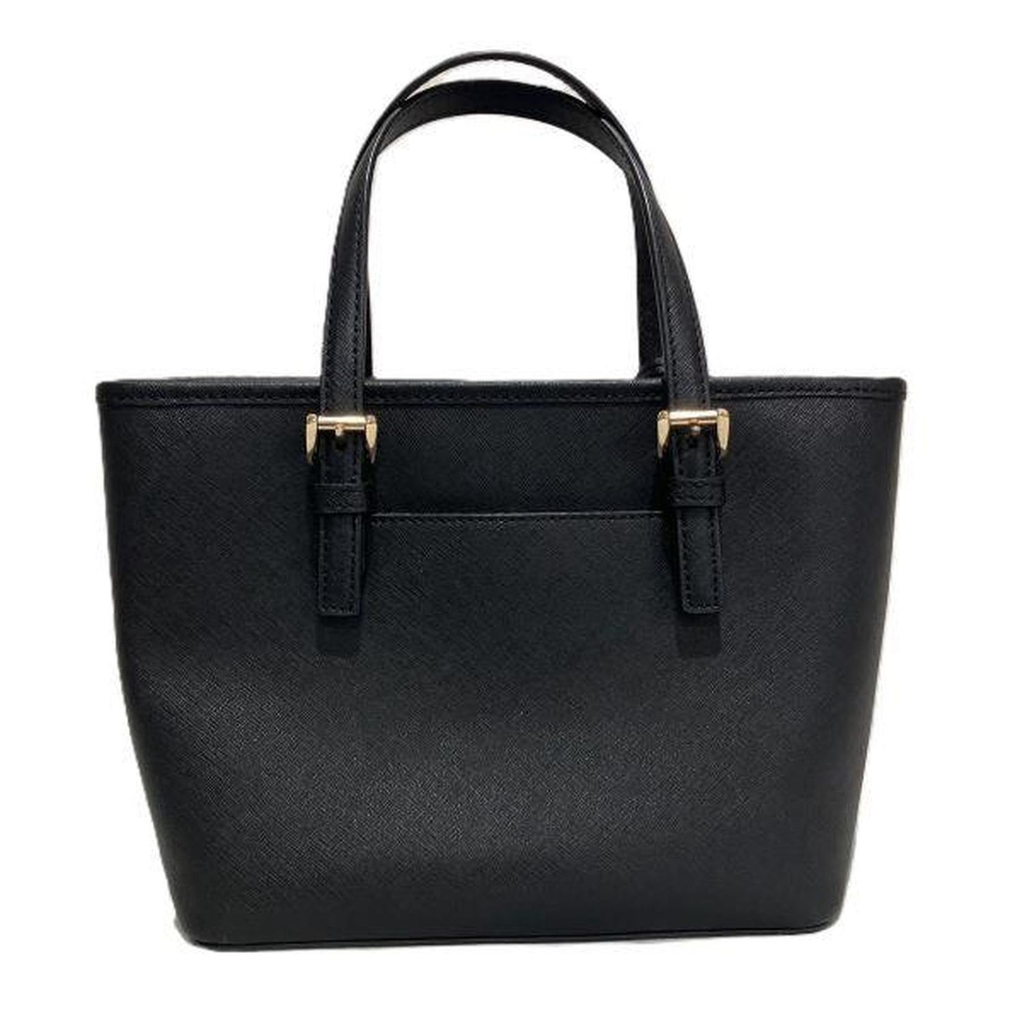 2WAY Leather Handbag