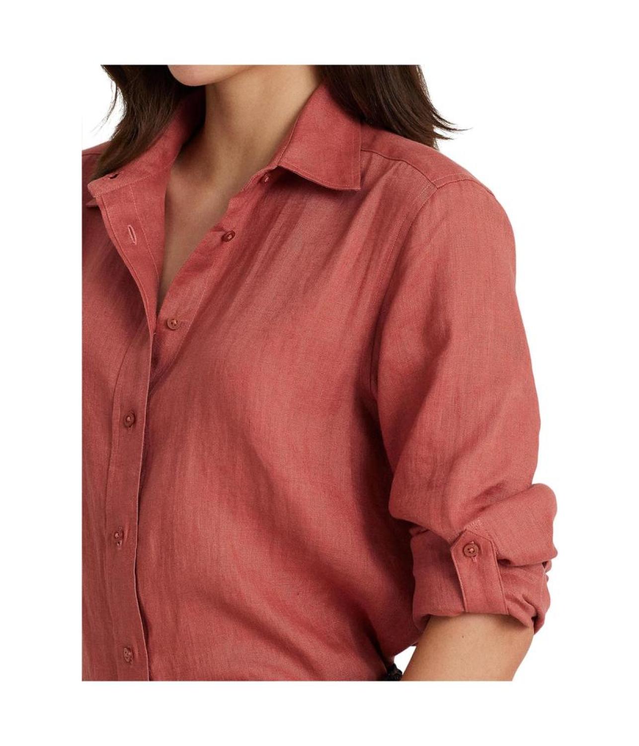 Linen Shirt