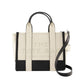 The Small Tote - Marc Jacobs - Leather - Ivory