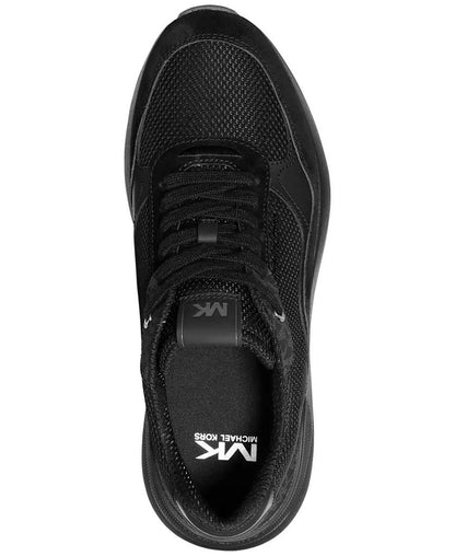 Men's Trevor Trainer Sneakers