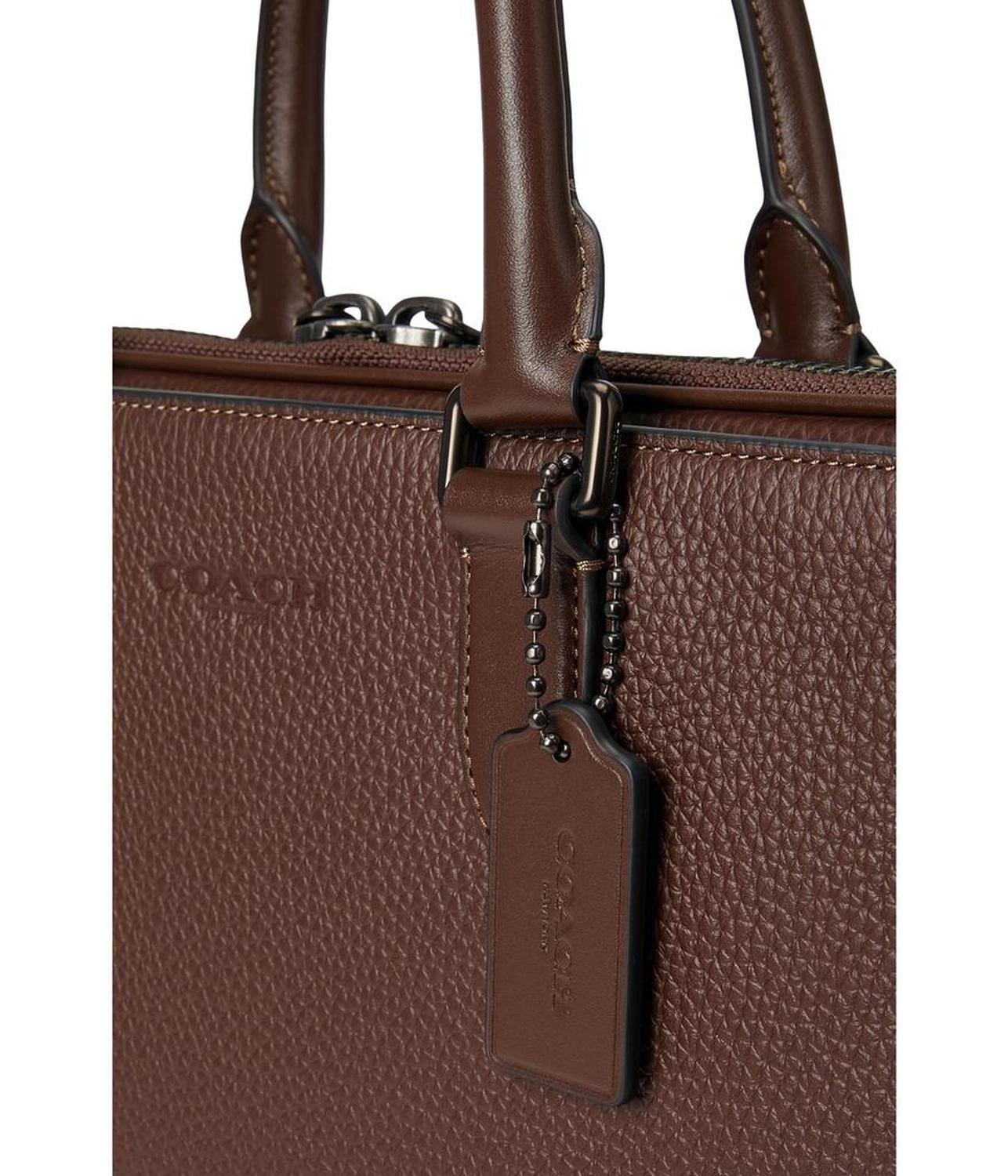 Gotham Slim Briefcase