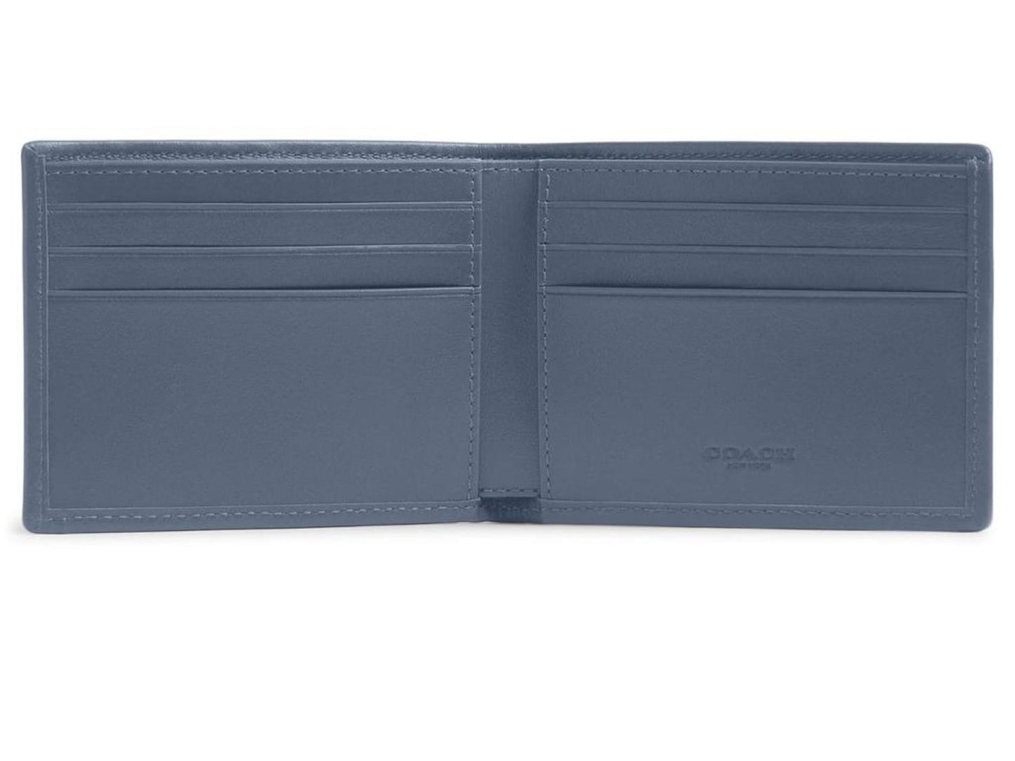 Slim Billfold