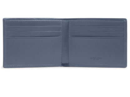 Slim Billfold