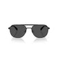 Men's Standard Sunglasses, CAE80 HC7178