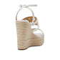 Alma Wedge Espadrille