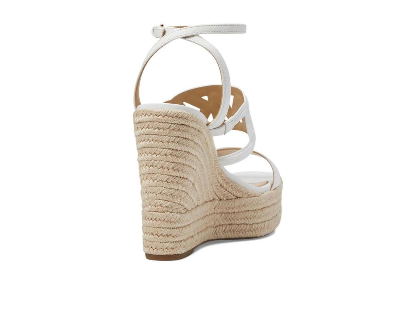 Alma Wedge Espadrille