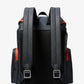 Cooper Color-Block Signature Logo Backpack