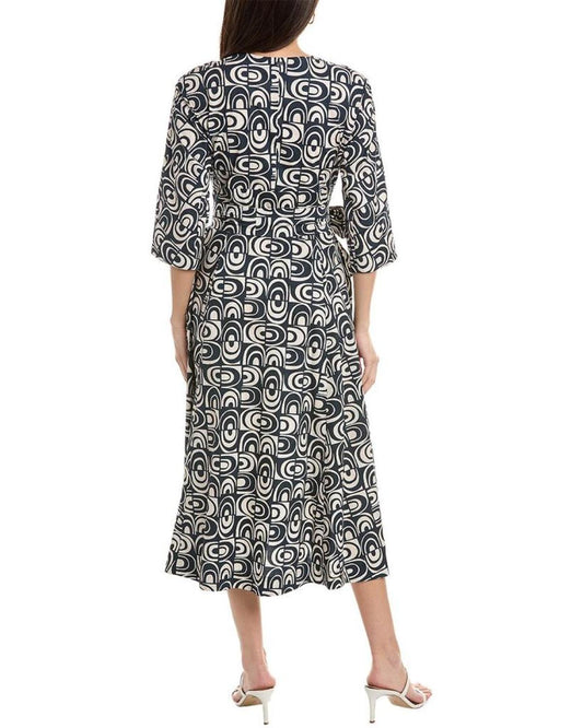 S Max Mara Tonale Shirtdress