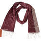 Missoni Elegant Cashmere Fringed Scarf