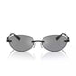 Women's Sunglasses, Manchester MK1151