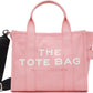 Pink 'The Canvas Small' Tote