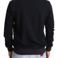 Dolce & Gabbana Regal Crown Motive Crewneck Sweater