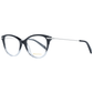 Emilio Pucci Black Women Optical Frames