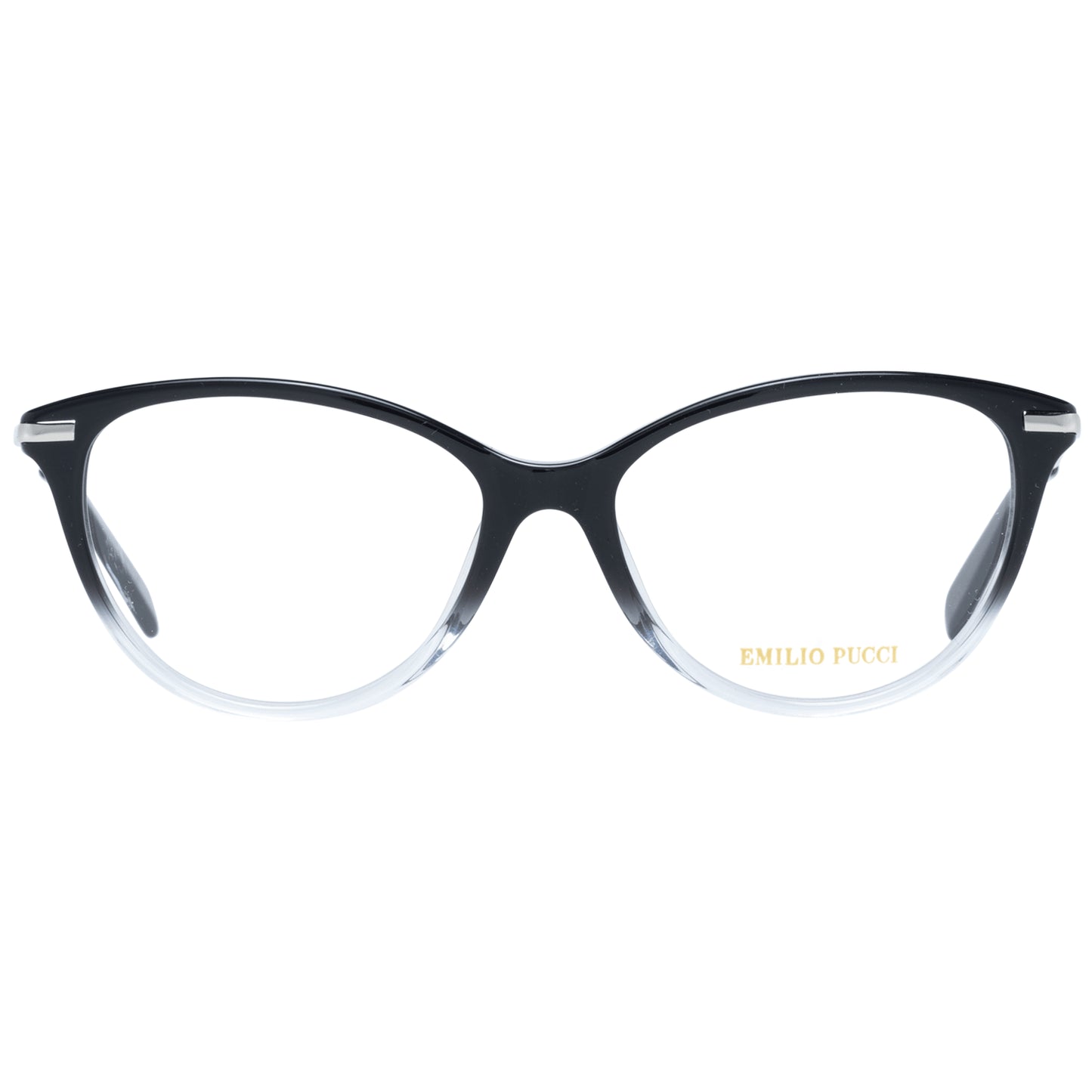 Emilio Pucci Black Women Optical Frames