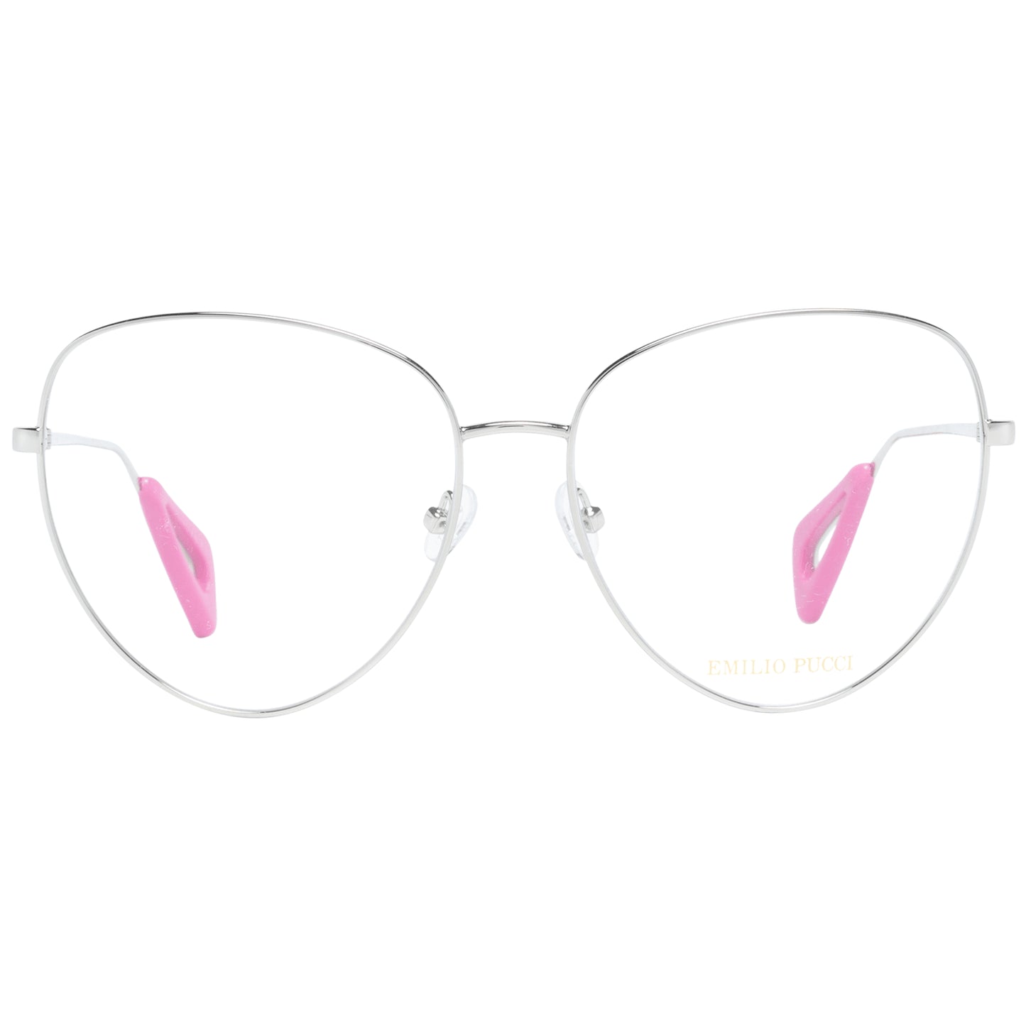 Emilio Pucci Rose Gold Women Optical Frames