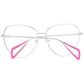 Emilio Pucci Rose Gold Women Optical Frames