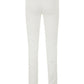 Love Moschino White Cotton Women's Jeans