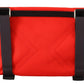 Givenchy Chic Red and Black Downtown Crossbody Bag