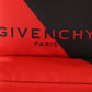 Givenchy Sleek Urban Backpack in Black and Red