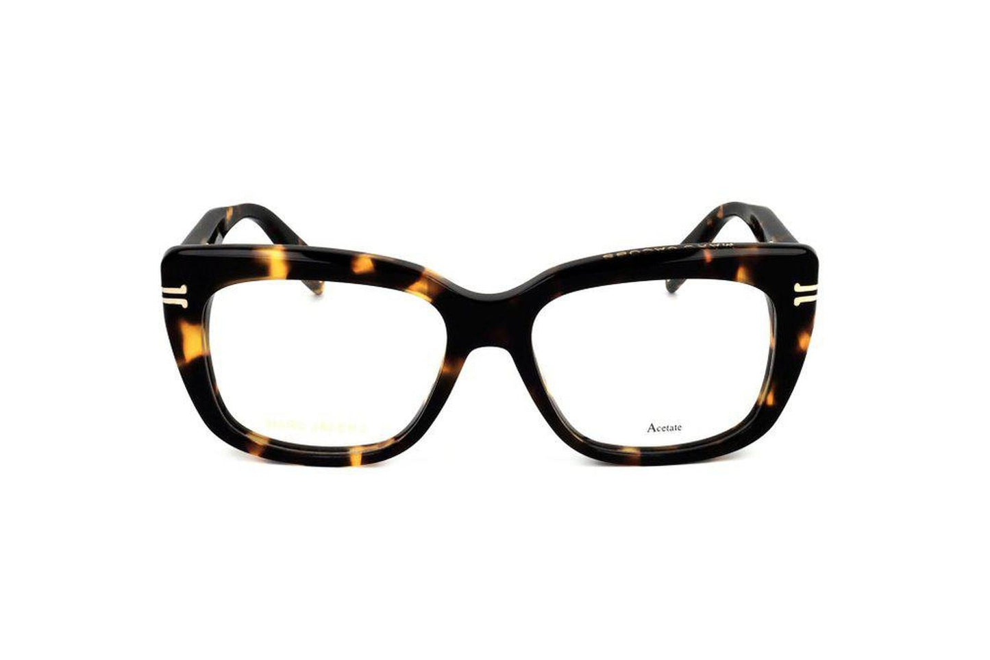 Marc Jacobs Eyewear Cat-Eye Frame Glasses