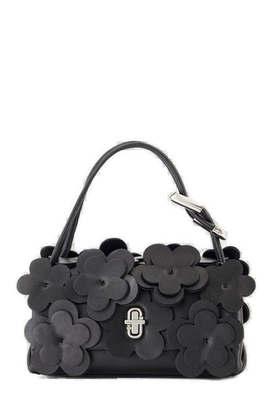 Marc Jacobs The Daisy Applique Mini Dual Bag