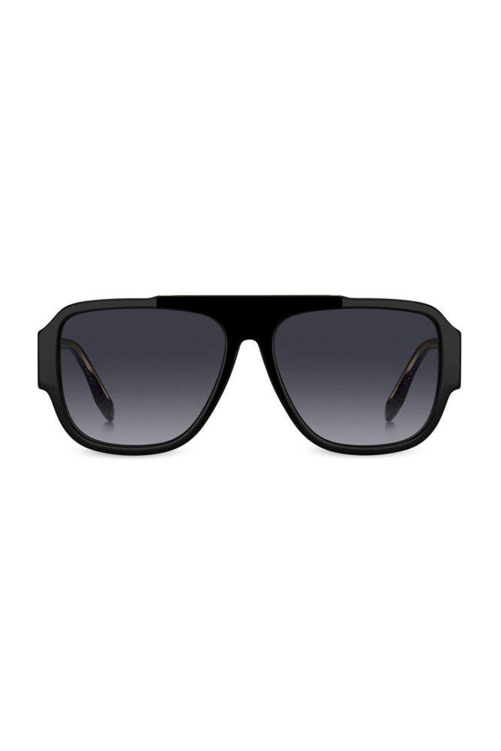 Marc Jacobs Eyewear Rectangle Frame Sunglasses