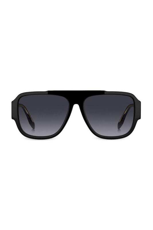 Marc Jacobs Eyewear Rectangle Frame Sunglasses