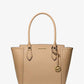 Ayden Large Leather Tote Bag